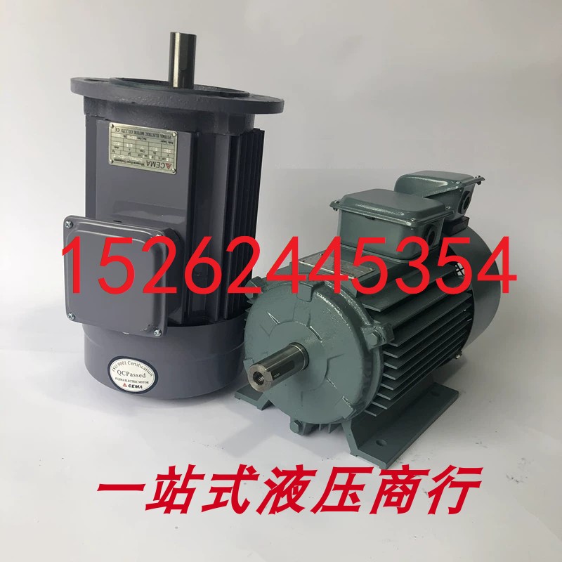 CEMA电机YA112M-2 YP-50-0.18-4 YP-50-5.5-4 YA90S-4 YB801马达