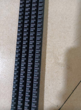 德国曼D2848 2840 2842 LE203陆用发电机组风扇皮带岱高品牌