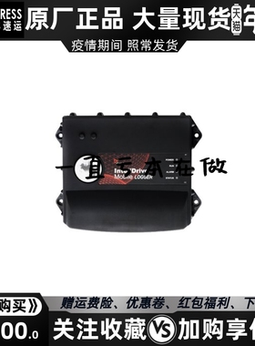 InteliDrive Mobile 移动记录器科迈COMAP发电机控制并联模块原装