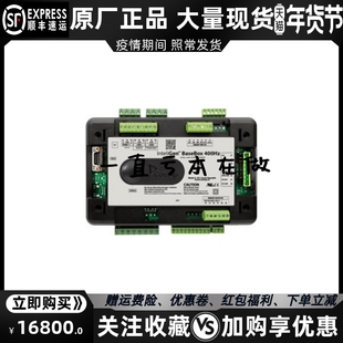 进 400Hz科迈COMAP发电机控制器并联模块原装 InteliGen NTBaseBox