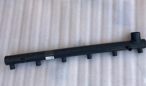 潍柴道依茨226B-6CD柴油机水管总成13021251潍柴船机专用水管