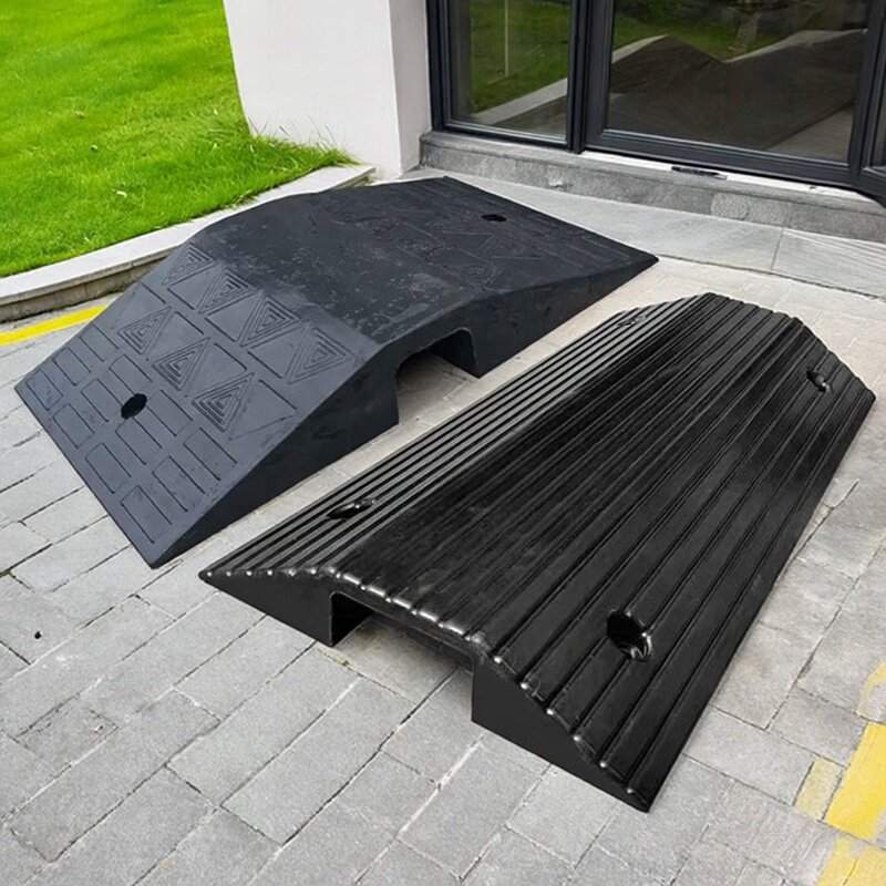 桥型过线槽门槛垫坎双面斜坡垫路沿坡压线板线缆保护线缆防压台阶,五金/工具,减速带减速垄,淘宝优惠券,粉丝福利购,淘宝优惠卷