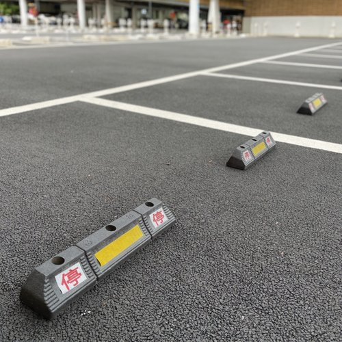 杰力西停车位定位器大部分包运费