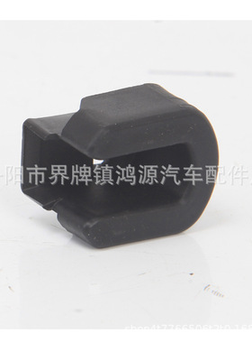 右后尾门衬套适配带升降辅助适用于Chevy Silverado1500 84331136