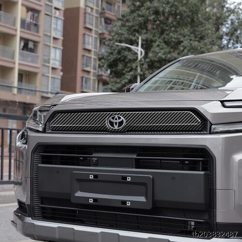 适用于26款丰田RAV4中网饰条专用配件外饰改装