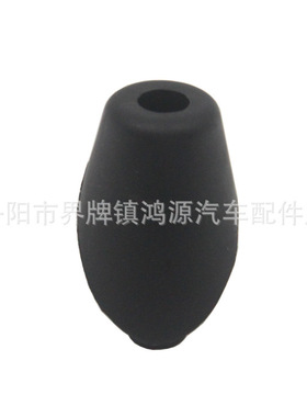 适用于丰田4Runner天线底座收音机桅杆替换件 86392-35040天线座