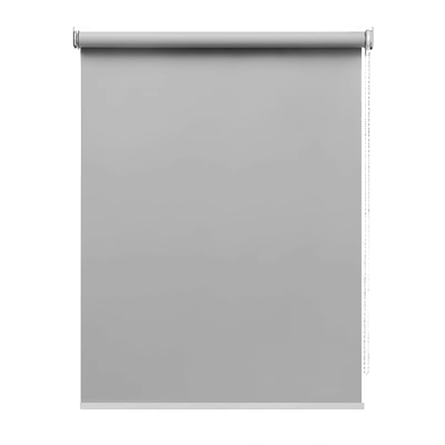 趣思莱遮光简约免打孔窗帘