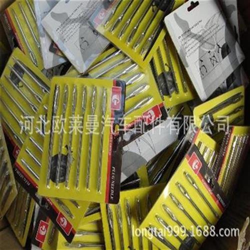 便携式汽车载快速真o空胎补胎工具 维修盒装组合1155套件