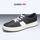 男2025新款 百搭低帮鞋 运动休闲鞋 板鞋 真皮透气滑板鞋 韩版 子男潮鞋