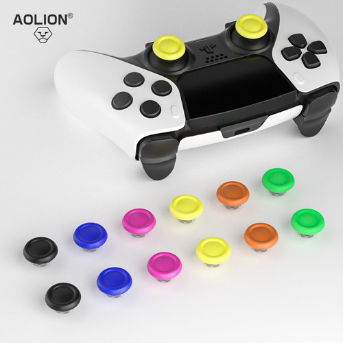 PS5精英手柄摇杆帽新品上市！