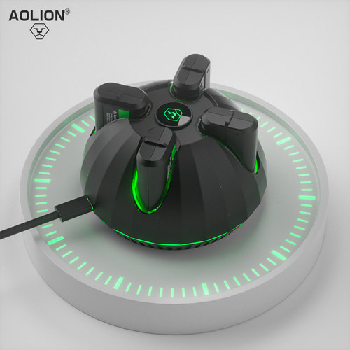 Xbox手柄电池超大容量持久续航