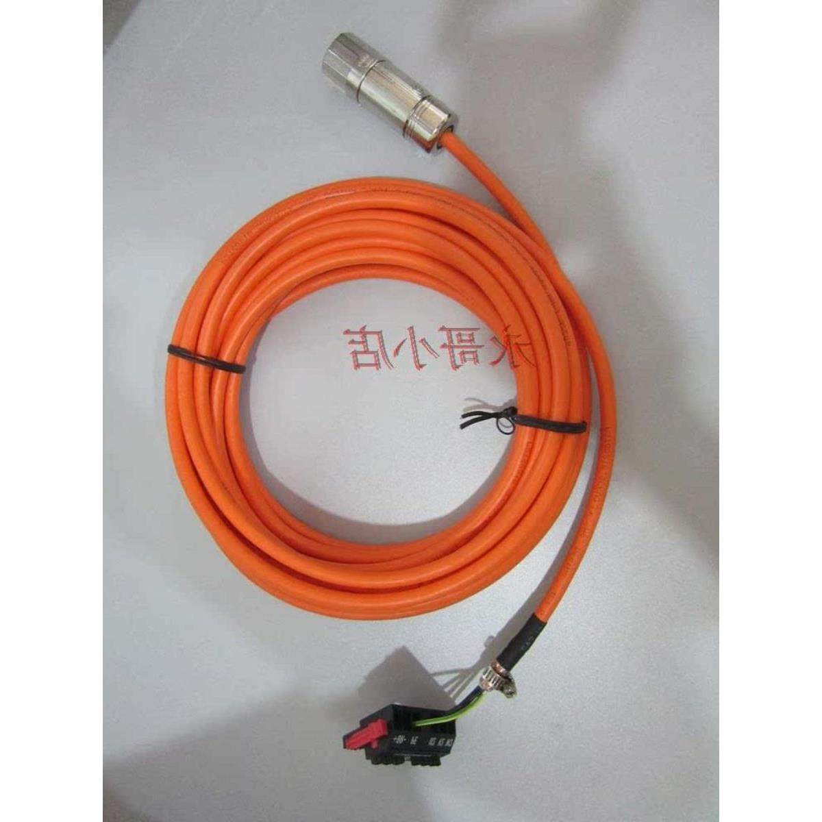 6FX5002-5DN06-1BF0代替SIE西门子S120 书本C、D型电机模块用电缆