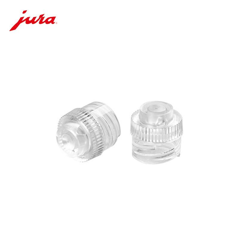 JURA/优瑞替换牛奶出口