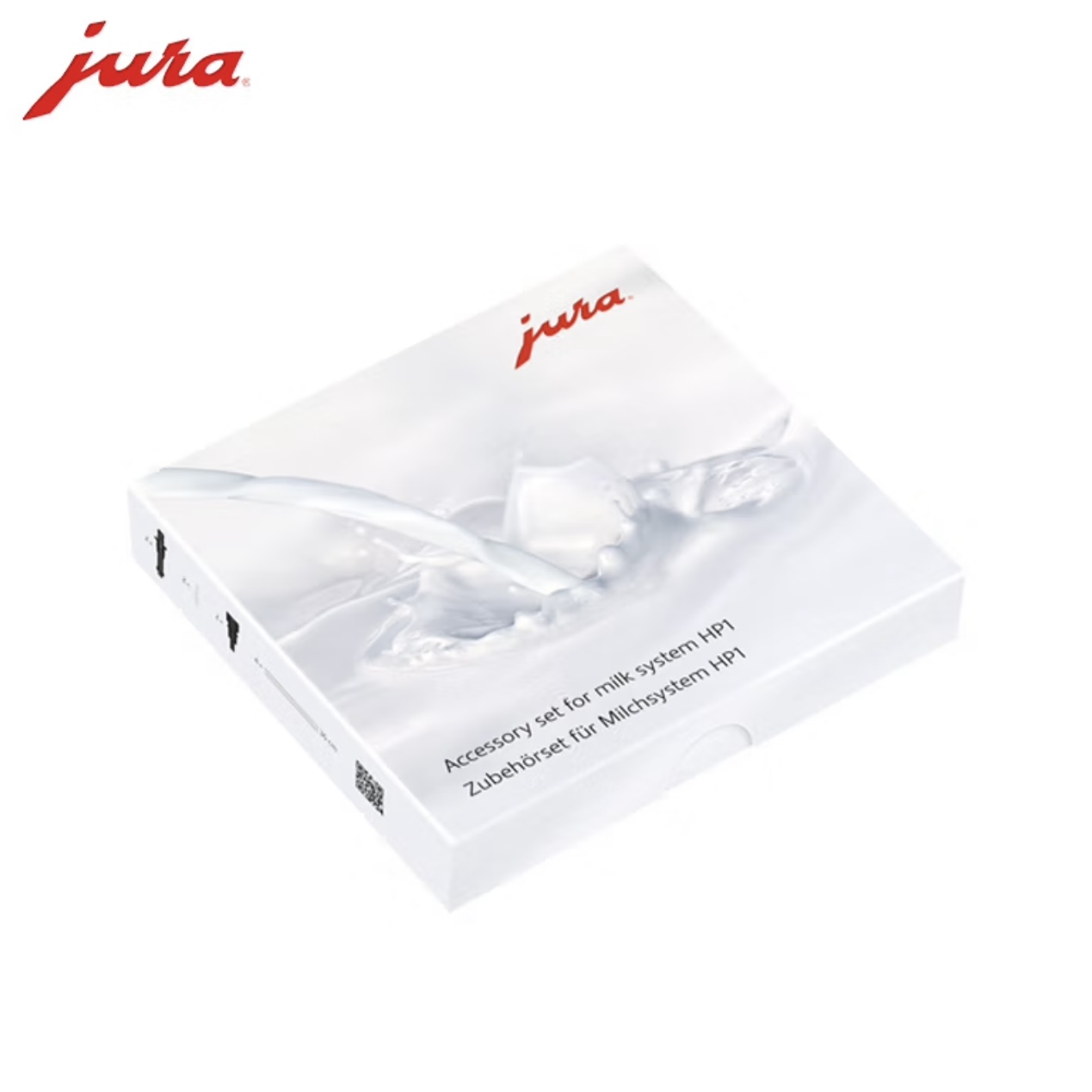 JURA/优瑞奶管套装HP1