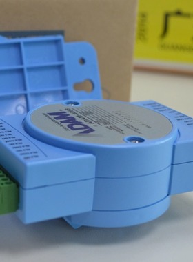 ADAM-4056SO-B研华12通道自源型携带Modbus协议隔离数字输出模块