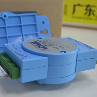 ADAM B研华12通道自源型携带Modbus协议隔离数字输出模块 4056SO