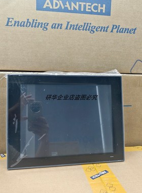 研华TPC-312/315 EHL工业平板电脑12寸嵌入式触摸一体机J6412 CPU