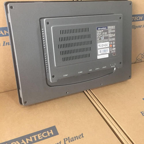 研华TPC-1051WP工业平板电脑10寸