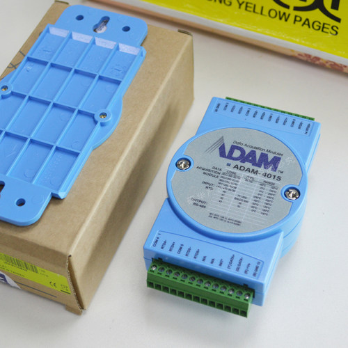 研华ADAM-4015协议热电阻模块