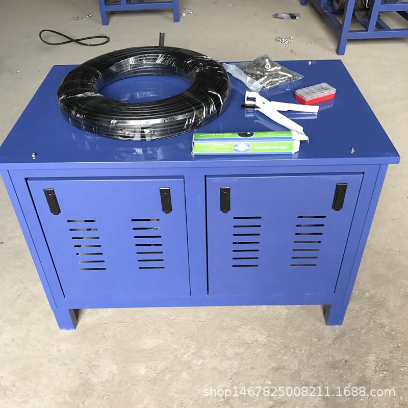 建筑工地塔机喷淋围挡降尘系统全自动喷雾洒水设备除尘塔吊喷淋机