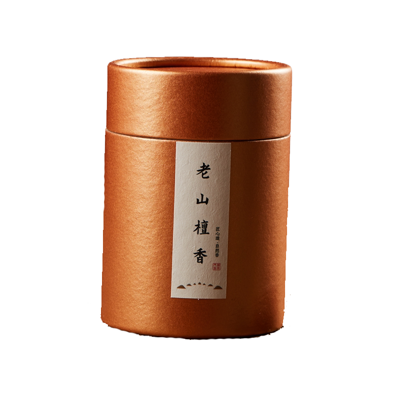 天然倒流香粒茶宠沉香檀香艾草鹅梨桂花塔香回流香锥香到留香熏