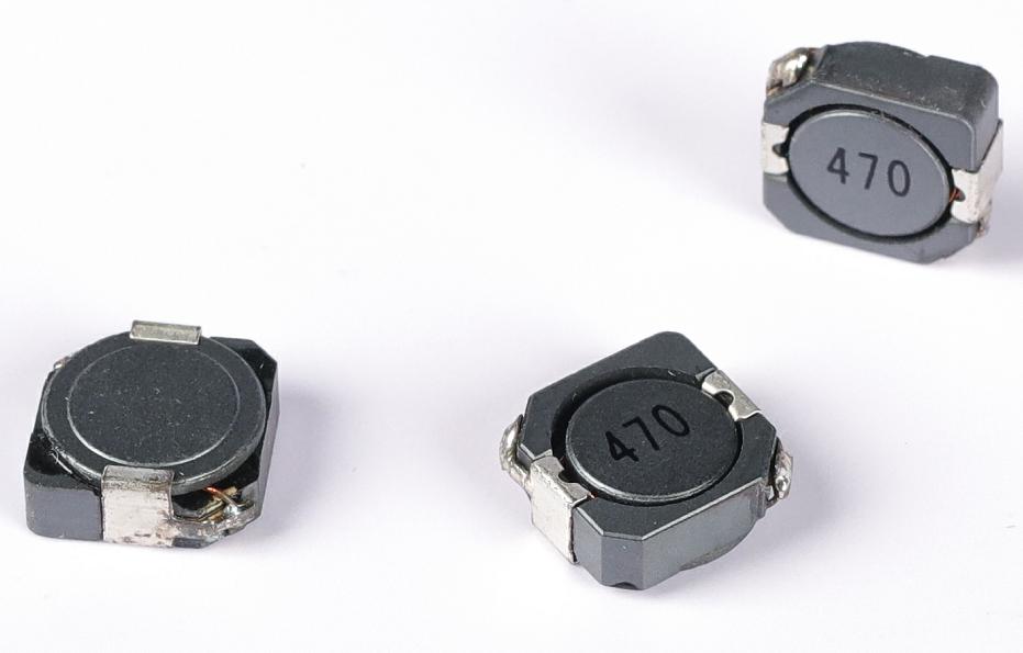 贴片功率电感现货供应