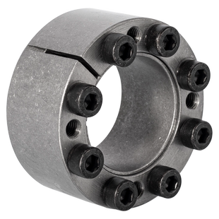 Z21胀套 SKT350涨紧套KTR105胀紧套ZA免键轴套涨套涨紧联结套现货