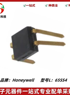 65SS4 Honeywell 板机接口移动感应器和位置传感器