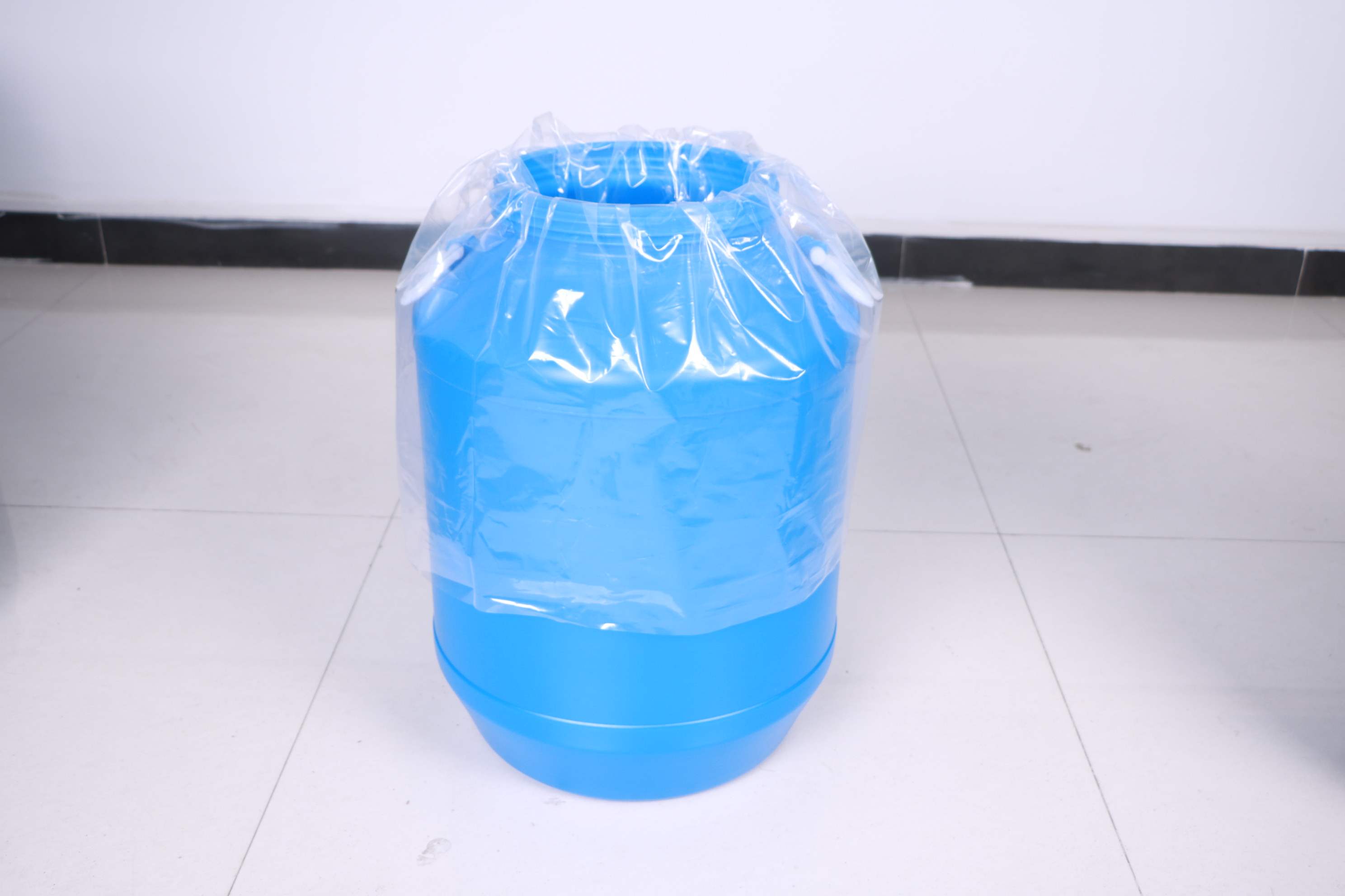 50l升方桶 塑料桶50公斤化工桶 工业农业水桶 油漆涂料废液桶