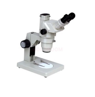 桂林GLO桂光品牌三目体视显微镜高性能连续变倍大景深大视场实用