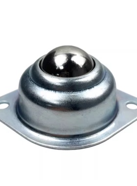 CHBU12  CHBU16  CHBU20  滚珠脚轮  牛眼脚轮 重型万向球脚轮