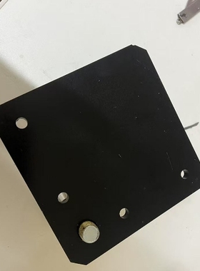 HCFT8-130/250/350/ 500-SET-HL150 连体型脚轮