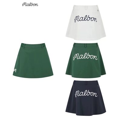 26新款malbon韩国高尔夫
