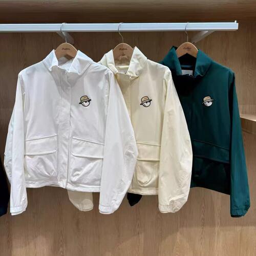 韩版malbon高尔夫球服26
