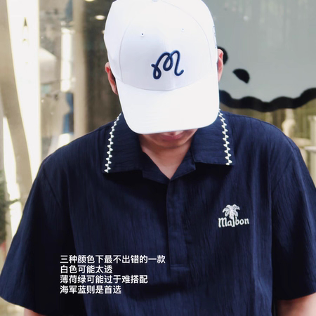 26新款韩国Malbon高尔夫