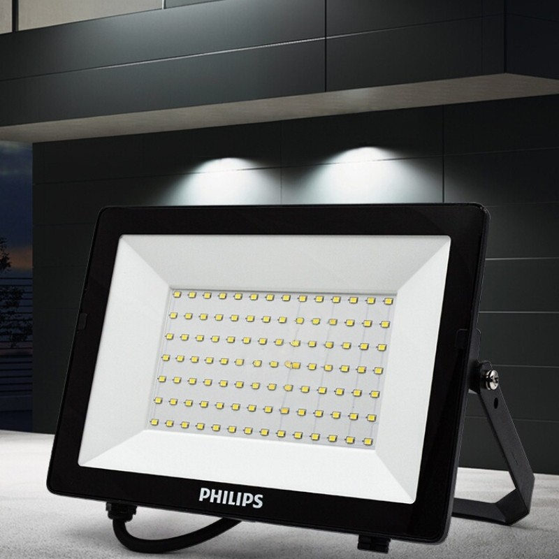 飞利浦led投光灯防潮射灯户外照明超亮防水室外工程投射探照强光,家装灯饰光源,投光灯/泛光灯,淘宝优惠券,粉丝福利购,淘宝优惠卷