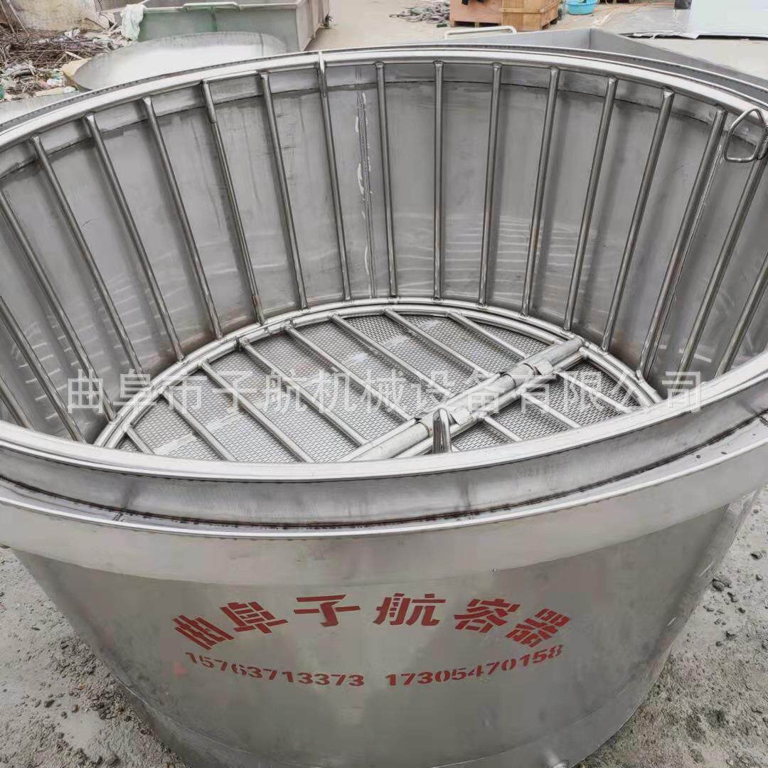 多功能家用酿酒设备 不锈钢蒸酒锅 小型家用全自动酿酒机
