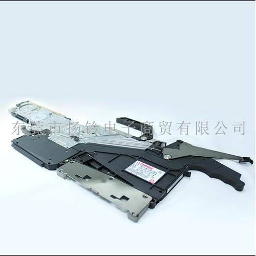 KLJ-MC100-00 雅马哈 ZS 8MM电动飞达 贴片机喂料器 FEEDER