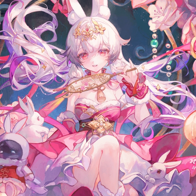 兰音|周边现货