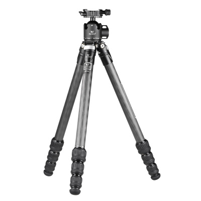 marsace马小路无中轴拍照三脚架