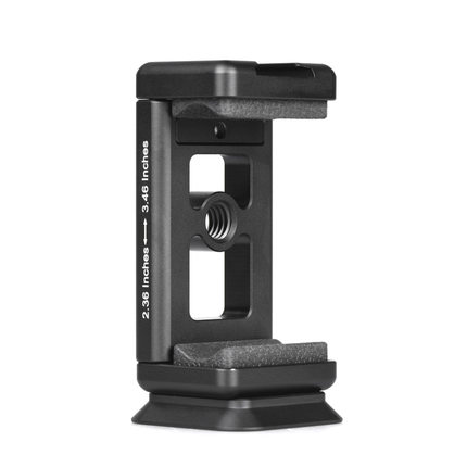 马小路Marsace MPC-07手机夹摄影器材三脚架云台附件直播专用