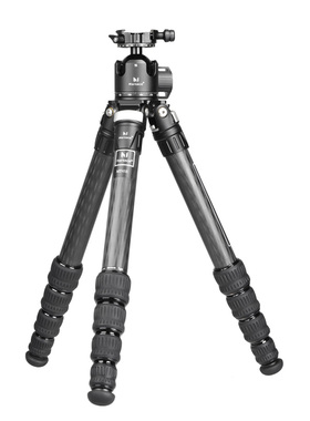 马小路Marsace MT45S XB-3R 无中轴三脚架云台套装