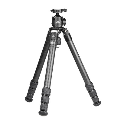 马小路带有碗座视频摄像拍鸟