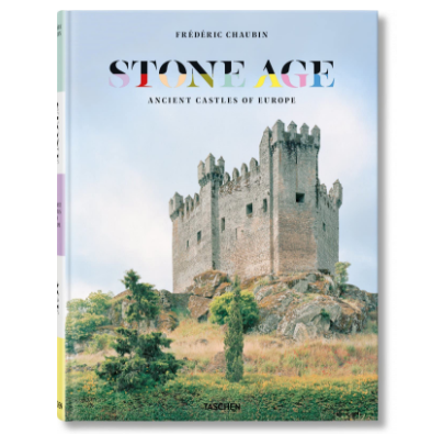 现货FrédéricChaubin石器时代