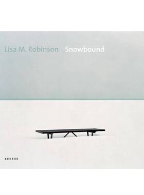 预售 Lisa M. Robinson: Snowbound雪地