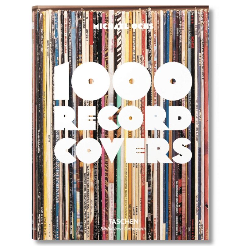 1000RecordCovers1000专辑封面