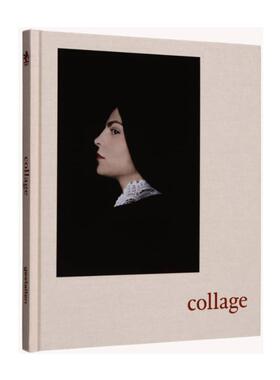 预售 Prix Pictet Ltd Collage: Women of the Prix Pictet Since 2008百达摄影奖特刊 拼贴：当代女性摄影师