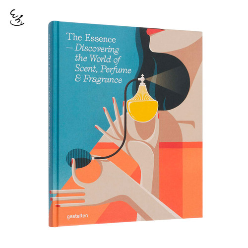 现货THEESSENCE气味帝国原版