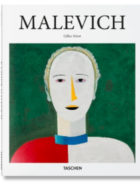 预售【Basic Art 2.0】Malevich/ 卡西米尔·塞文洛维奇·马列维奇