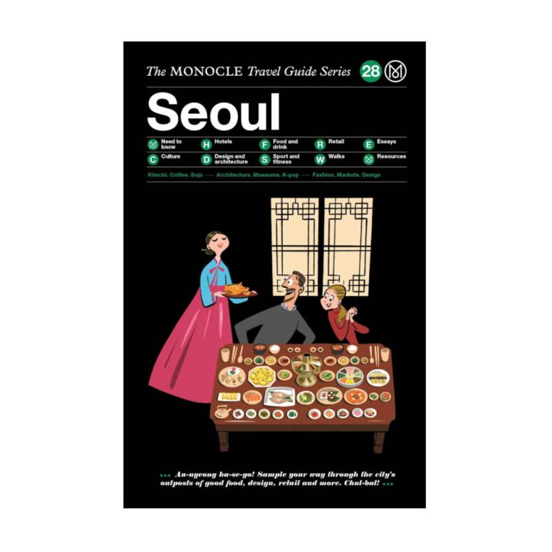 SeoulTheMonocleTravelGuide